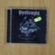 ONSLAUGHT - POWER FROM HELL - CD