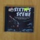 VARIOS - SIXTIES SCENE - CD