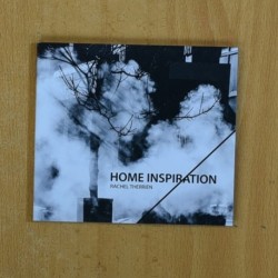 RACHEL THERRIEN - HOME INSPIRATION - CD