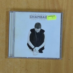 CHAMBAO - CAMINANDO 2001 / 2006 - CD