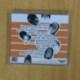MON ROE - MON ROE - CD