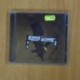 FORTY DEUCE - NOTHING TO LOSE - CD