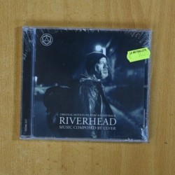 ULVER - RIVERHEAD - CD