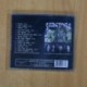 SARATOGA - MI CIUDAD - CD