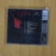 GIRI - GIRI - CD