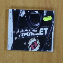 HAMLET - DIRECTO - CD