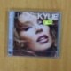 KYLIE - ULTIMATE - 2 CD