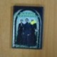 MATRIX RELOADED - DVD