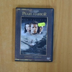 PEARL HARBOR - DVD