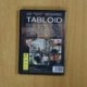 TABLOID - DVD