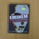 EMINEM THE COMPLETE STORY - DVD