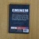 EMINEM THE COMPLETE STORY - DVD