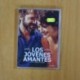 LOS JOVENES AMANTES - DVD