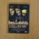 GANGS OF NEW YORK - DVD