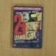 21 GRAMOS - DVD