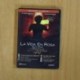 LA VIDA EN ROSA - DVD