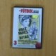 ONCE PARES DE BOTAS - DVD