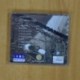 CONQUEROR - MADAME ZELLE - CD