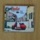 VARIOS - COLL ITALIA - CD