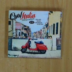 VARIOS - COLL ITALIA - CD