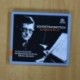 SCHOSTAKOWITSCH - SYMPHONIE NR 10 - CD