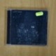 PITCH BLACK - RUDE MECHANICALS - CD