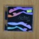ESSRA MOHAWK - PRIMORDIAL LOVERS - CD