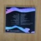 ESSRA MOHAWK - PRIMORDIAL LOVERS - CD