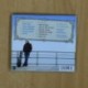 WILL - FASHION OF DISTRACTION BY THE BLUE HILLS - CD