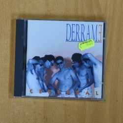 DERRAME CEREBRAL - CEREBRAL - CD