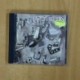 LA VUELTA - LA VUELTA - CD