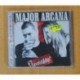 MAJOR ARCANA - REVOLUTION - CD