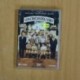 LOS CHICOS DEL CORO - DVD