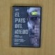 EL PAIS DEL MIEDO - DVD