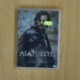 ALATRISTE - DVD