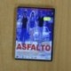 ASFALTO - DVD