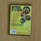 HISTORIAS DE LA RADIO - DVD