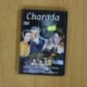 CHARADA - DVD