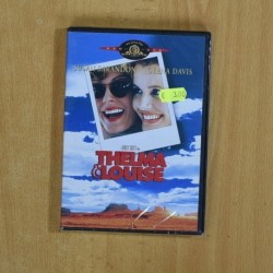 THELMA & LOUISE - DVD