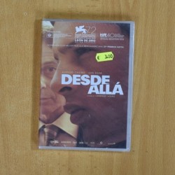 DESDE ALLA - DVD