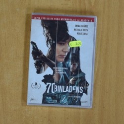 70 BINLADENS - DVD