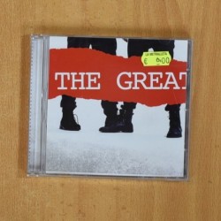 BIG TIME RUSH - THE GREATEST HITS - CD