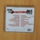 BIG TIME RUSH - THE GREATEST HITS - CD
