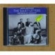 ELVIS COSTELLO / THE BRODSKY QUARTET - THE JULIET LETTERS - CD