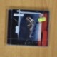 JANE BIRKIN - FICTIONS - CD