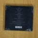 EMELI SANDE - OUR VERSION OF EVENTS - CD