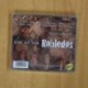 ROBLEDOS - LOBO SIN LUNA - CD