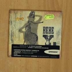 BEBE - Y - CD