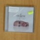 MILOW - MILOW - CD