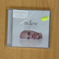 MILOW - MILOW - CD